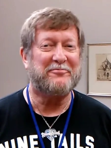 Paul St. Peter