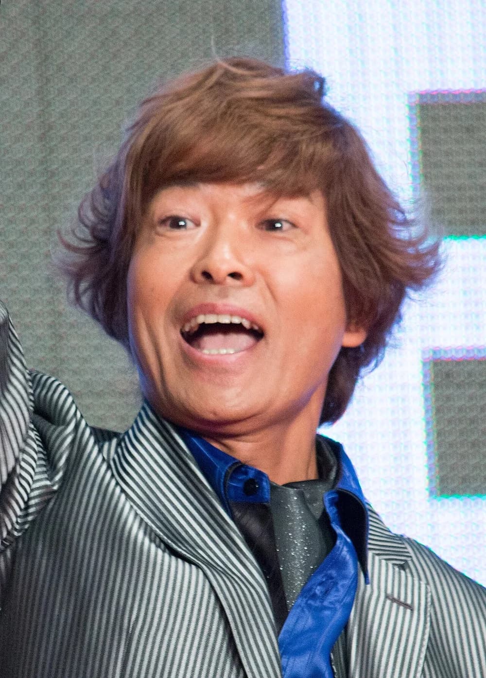 Tooru Furuya